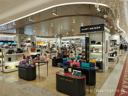 El Corte Inglés
