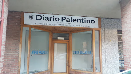El Diario Palentino El Día De Palencia S A