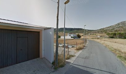 EL NACIMIENTO
