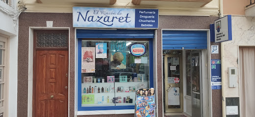El Rincón de Nazaret