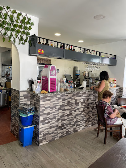 El Sabor de mari y jose bar cafetería