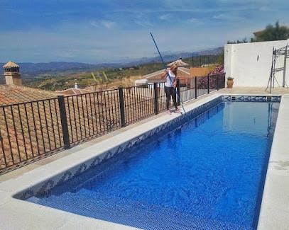 Ele's Pool house