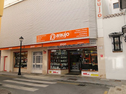 ELECTRICA ARAUJO