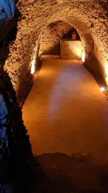 Electricidad Galilea