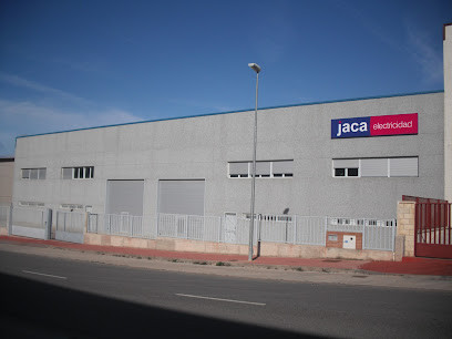 Electricidad Jaca SL