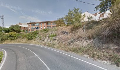 Electricidad José Angel (José Ángel Peciña Ruiz)