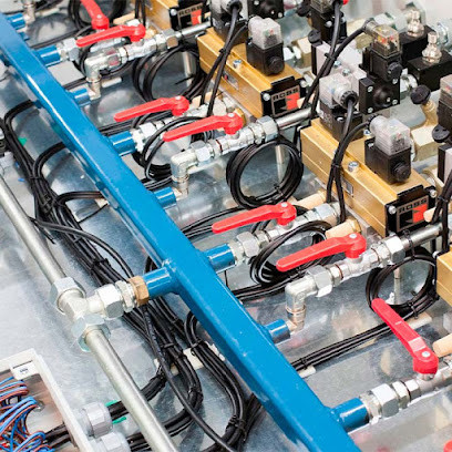 Electricidad Rojo López