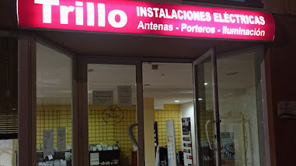Electricidad Trillo
