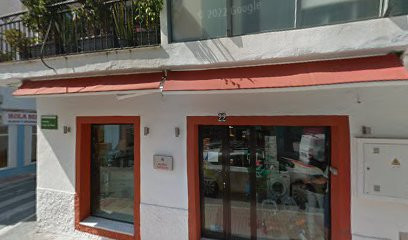 Electrodomésticos Aguilera