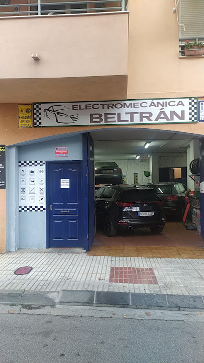 Electromecánica Beltrán