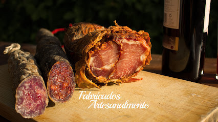 Embutidos Siega Verde