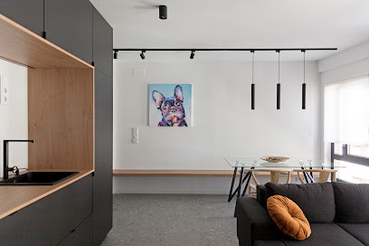 Entre Líneas estudio