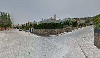 Equipo De Orientación Educativa Antequera