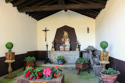 Ermita de la Trinidad