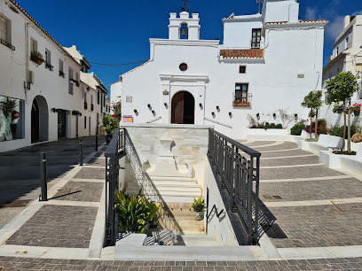 Ermita de Santa Ana