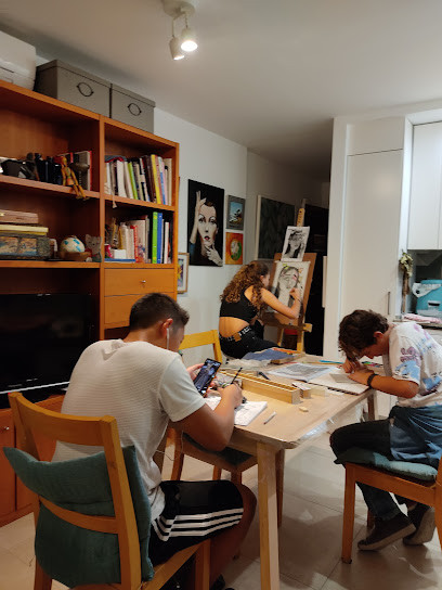 Escuela de arte Mabel Baez