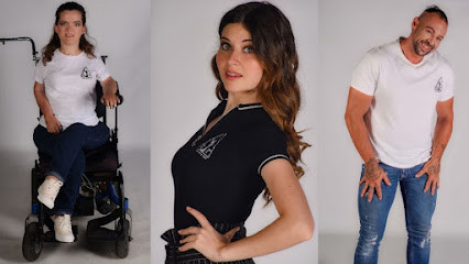 Escuela de Modelos A.A.R