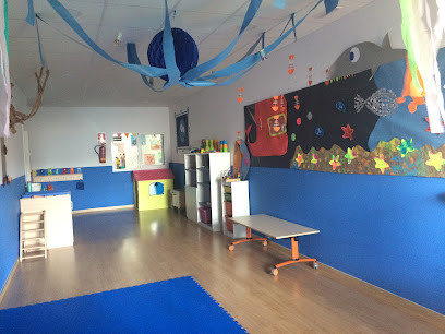 Escuela Infantil Bilingüe Novainfancia