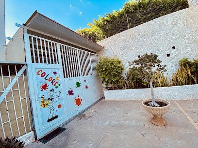 Escuela Infantil Colores A