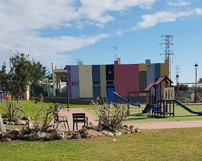 Escuela Infantil Colorines Mezquitilla