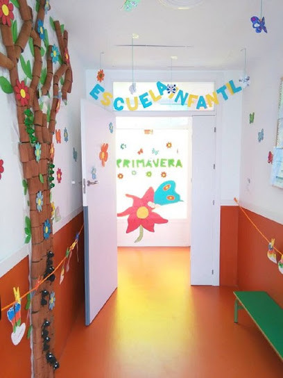 Escuela Infantil de Alozaina