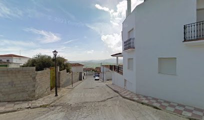 Escuela Infantil La Casita