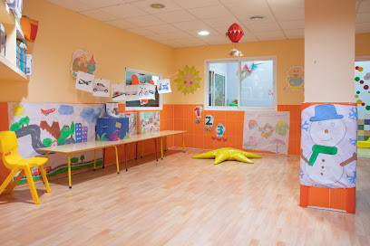 Escuela Infantil Maitena III