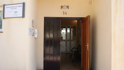 Escuela Infantil María Montes