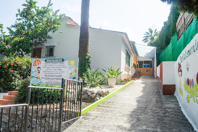 Escuela Infantil Santa Esmeralda | Guardería
