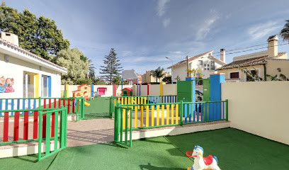 Escuela Infantil Tía Tina 2