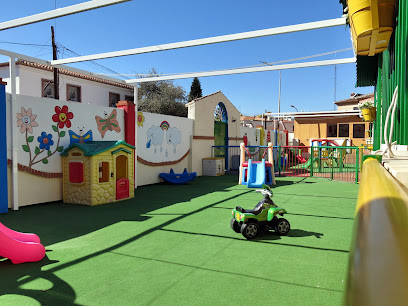 Escuela Infantil Tia Tina