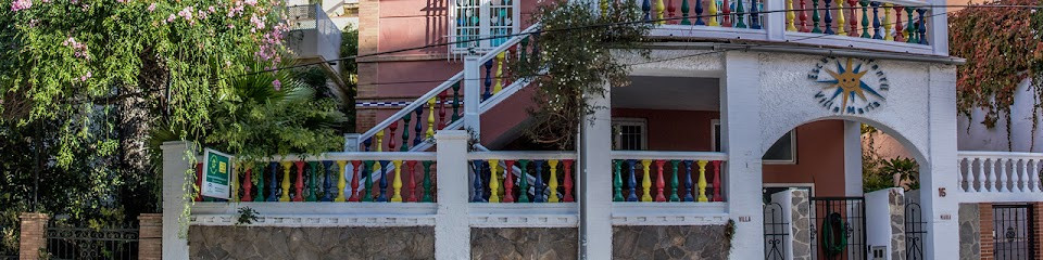 Escuela Infantil Villa María