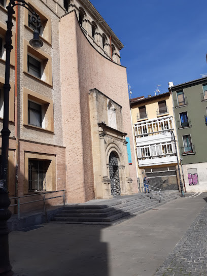 Escuela Oficial de Idiomas de Pamplona