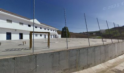 Escuela Rural Cortijo del Cerro