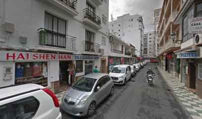 España Rental