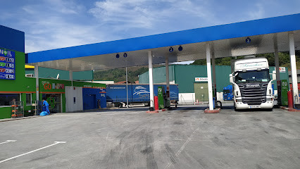 Estación de Servicio Noil