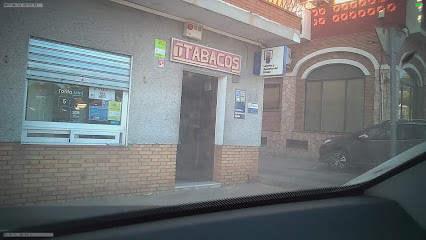 Estanco Maqueda