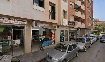 Estudio Arquitectura Técnica