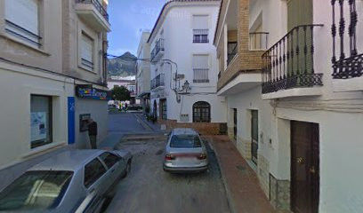 Estudio De Arquitectos