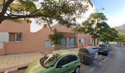 Estudio De Arquitectura