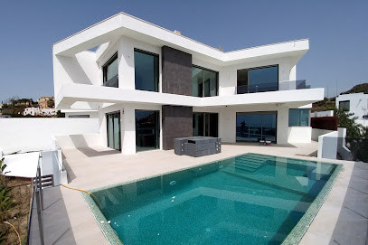 Estudio de Arquitectura - Carlos Morales