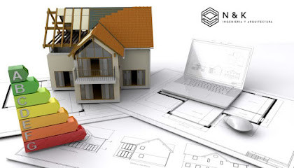Estudio de Arquitectura e Ingeniería - N&K INGENIERÍA Y ARQUITECTURA