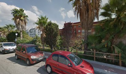 Estudio de Arquitectura Juan Antonio Fernández