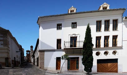 Estudio de Arquitectura MARCOS J. SANCHEZ