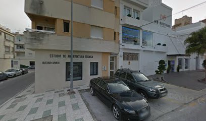 Estudio De Arquitectura Técnica Gustavo Armijo