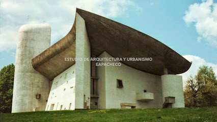 Estudio de Arquitectura y Urbanismo PACHECO