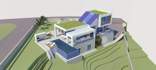 Estudio e2 arquitectos - Luis Pavón