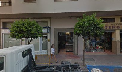 Estudio ONZ arquitectura