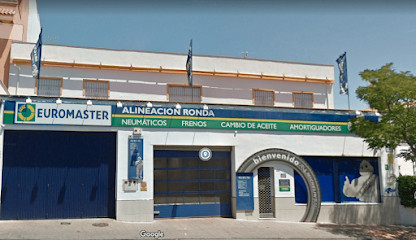 Euromaster Ronda Alineacion Ronda