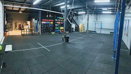 Exon Fitness
